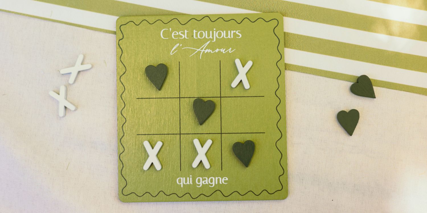 Jeux
